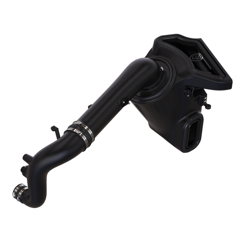 S&B Cold Air Intake for 2019-2026 Chevrolet Silverado 1500 / GMC Sierra 1500 2.7L - 75-5138