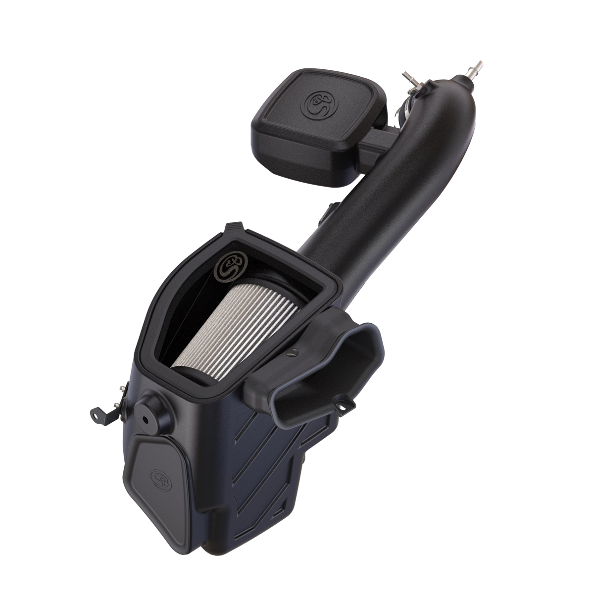 S&amp;B Cold Air Intake for 2020-22 Ford F-250 F-350 7.3L - 75-5141