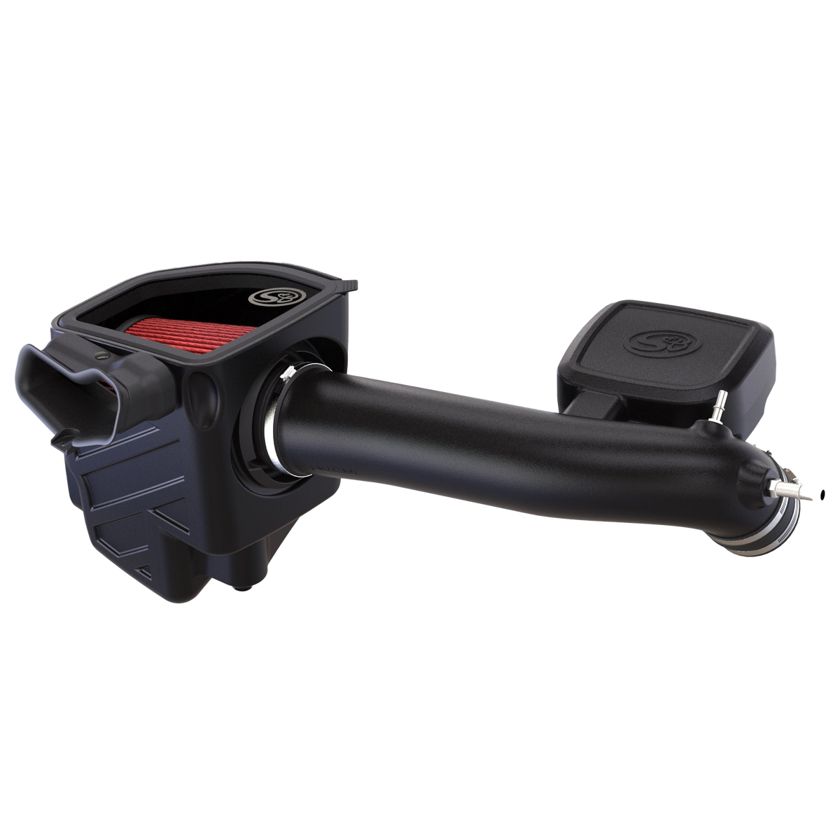 S&amp;B Cold Air Intake for 2020-22 Ford F-250 F-350 7.3L - 75-5141