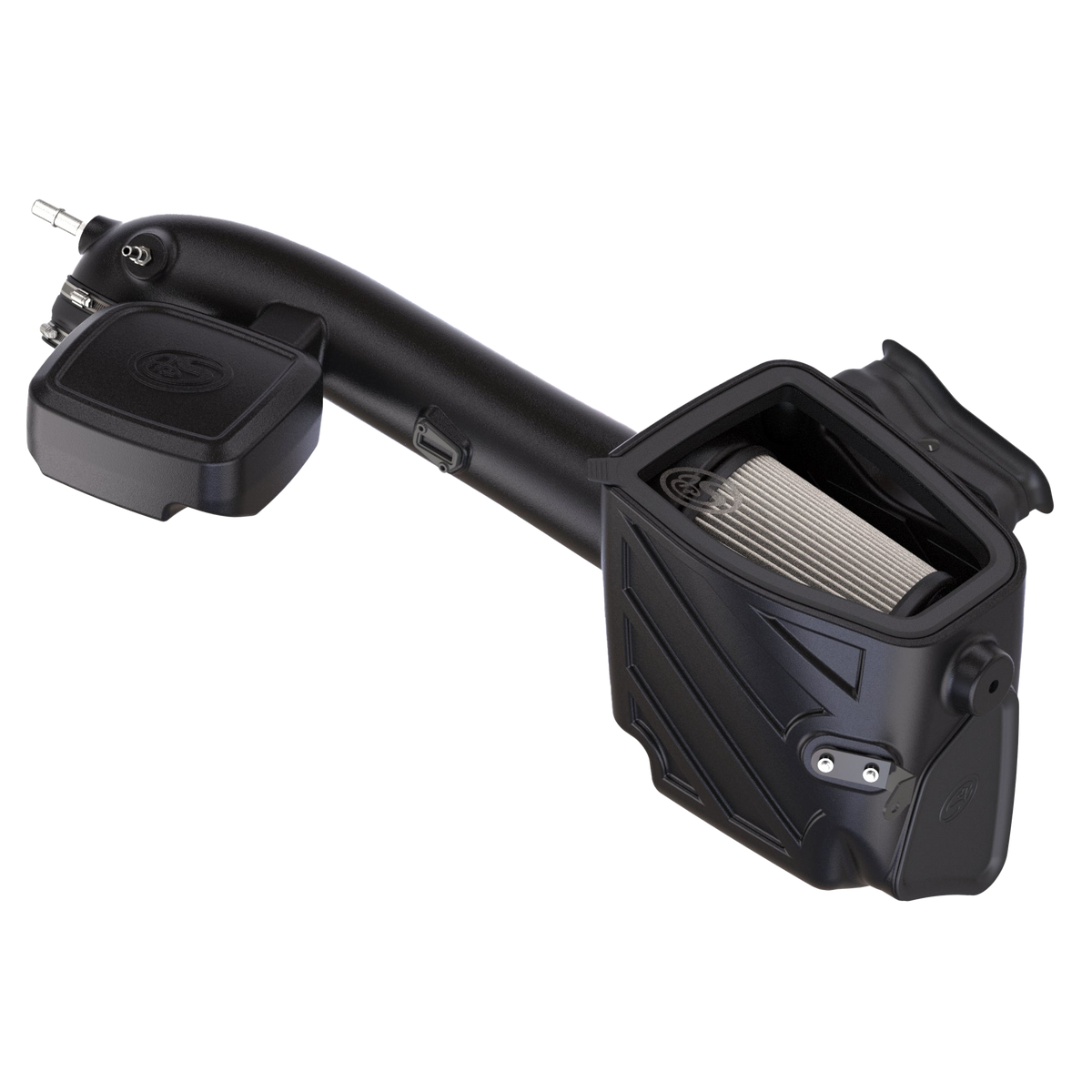 S&amp;B Cold Air Intake for 2020-22 Ford F-250 F-350 7.3L - 75-5141