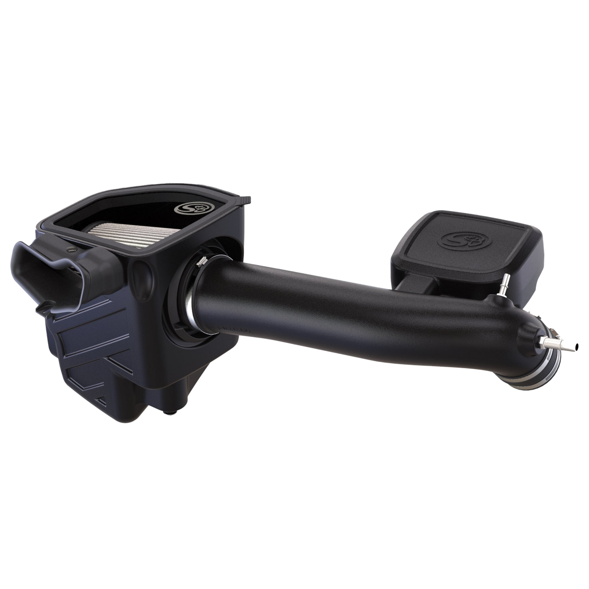 S&amp;B Cold Air Intake for 2020-22 Ford F-250 F-350 7.3L - 75-5141