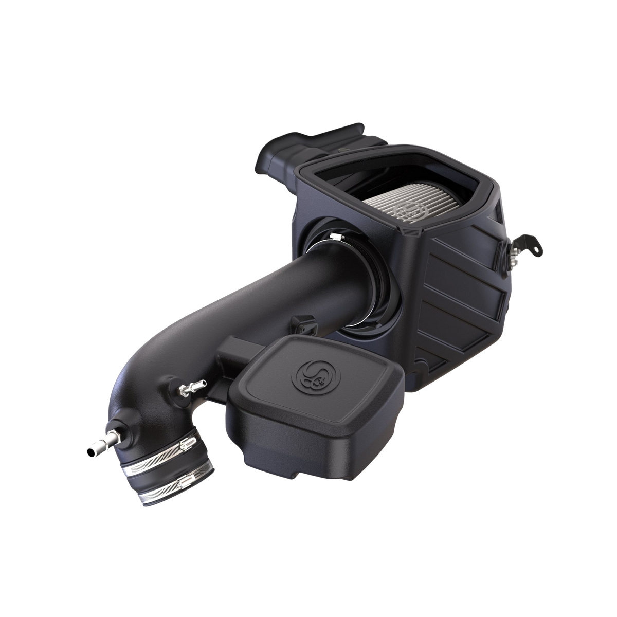 S&amp;B Cold Air Intake for 2020-22 Ford F-250 F-350 7.3L - 75-5141