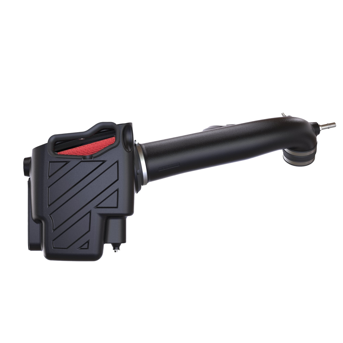 S&amp;B Cold Air Intake for 2020-22 Ford F-250 F-350 7.3L - 75-5141