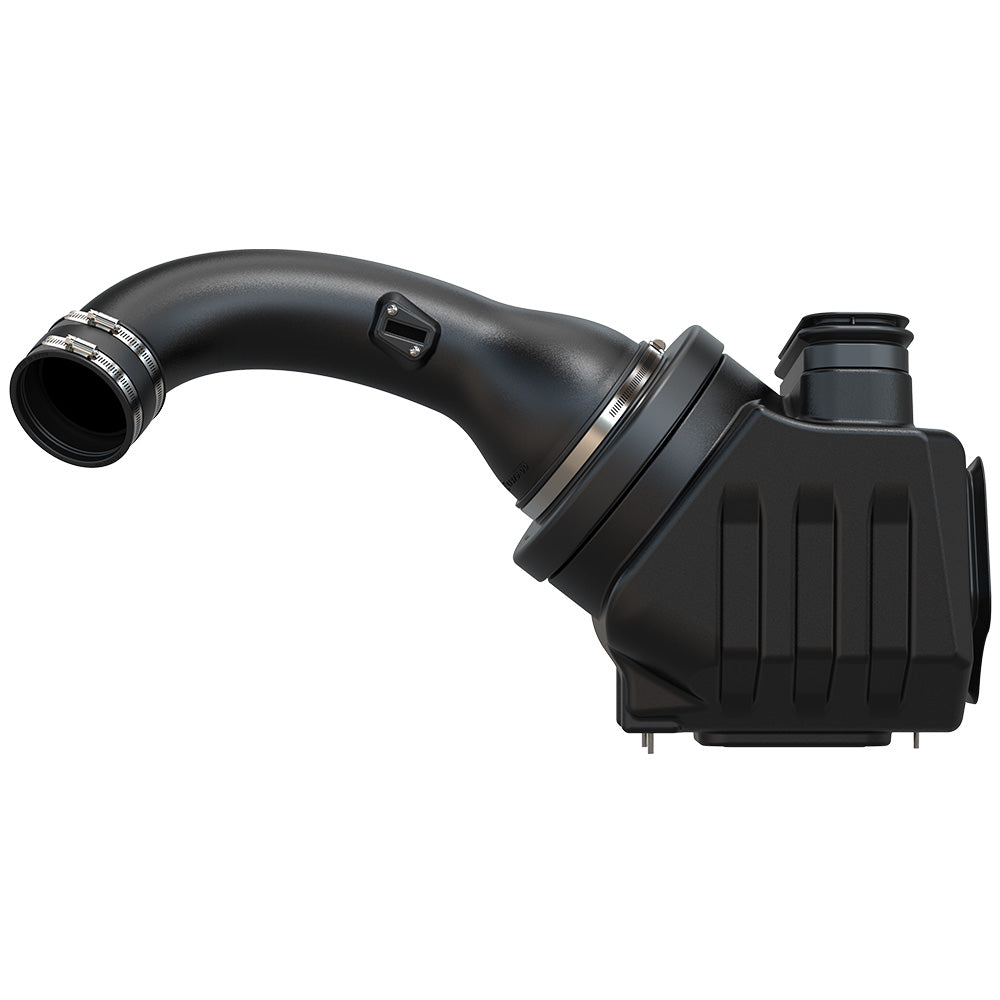 S&amp;B Cold Air Intake for 2017-2019 Silverado / Sierra Duramax L5P 6.6L - 75-5144