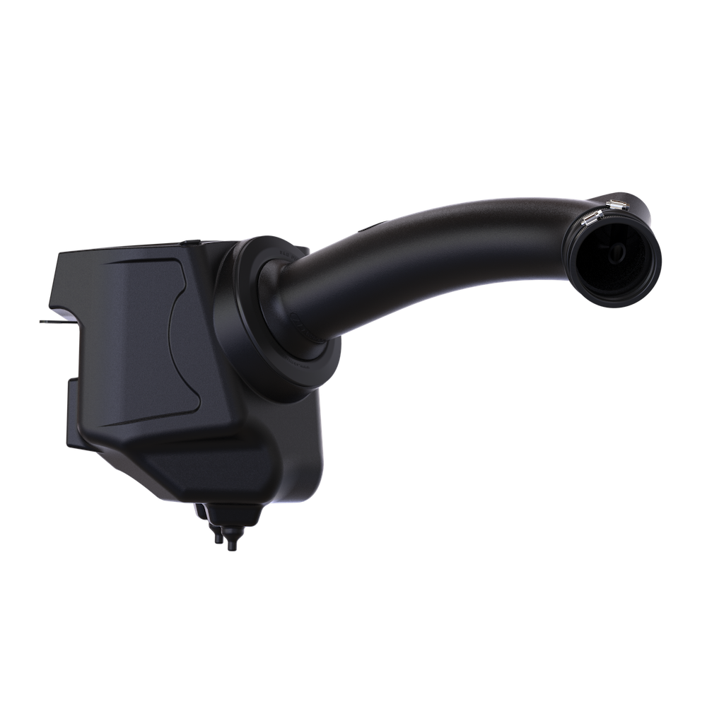 S&amp;B Cold Air Intake for 2020-2023 Jeep Wrangler / Gladiator 3.0L Ecodiesel - 75-5145