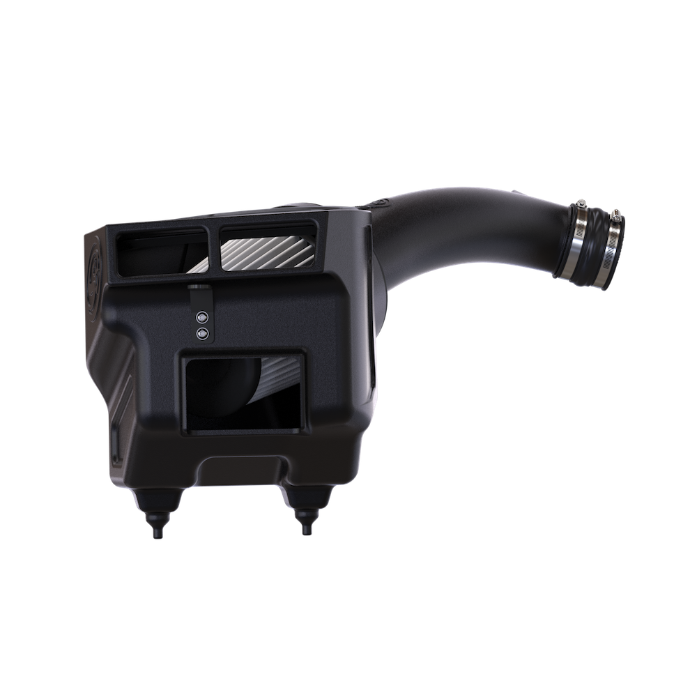 S&amp;B Cold Air Intake for 2020-2023 Jeep Wrangler / Gladiator 3.0L Ecodiesel - 75-5145