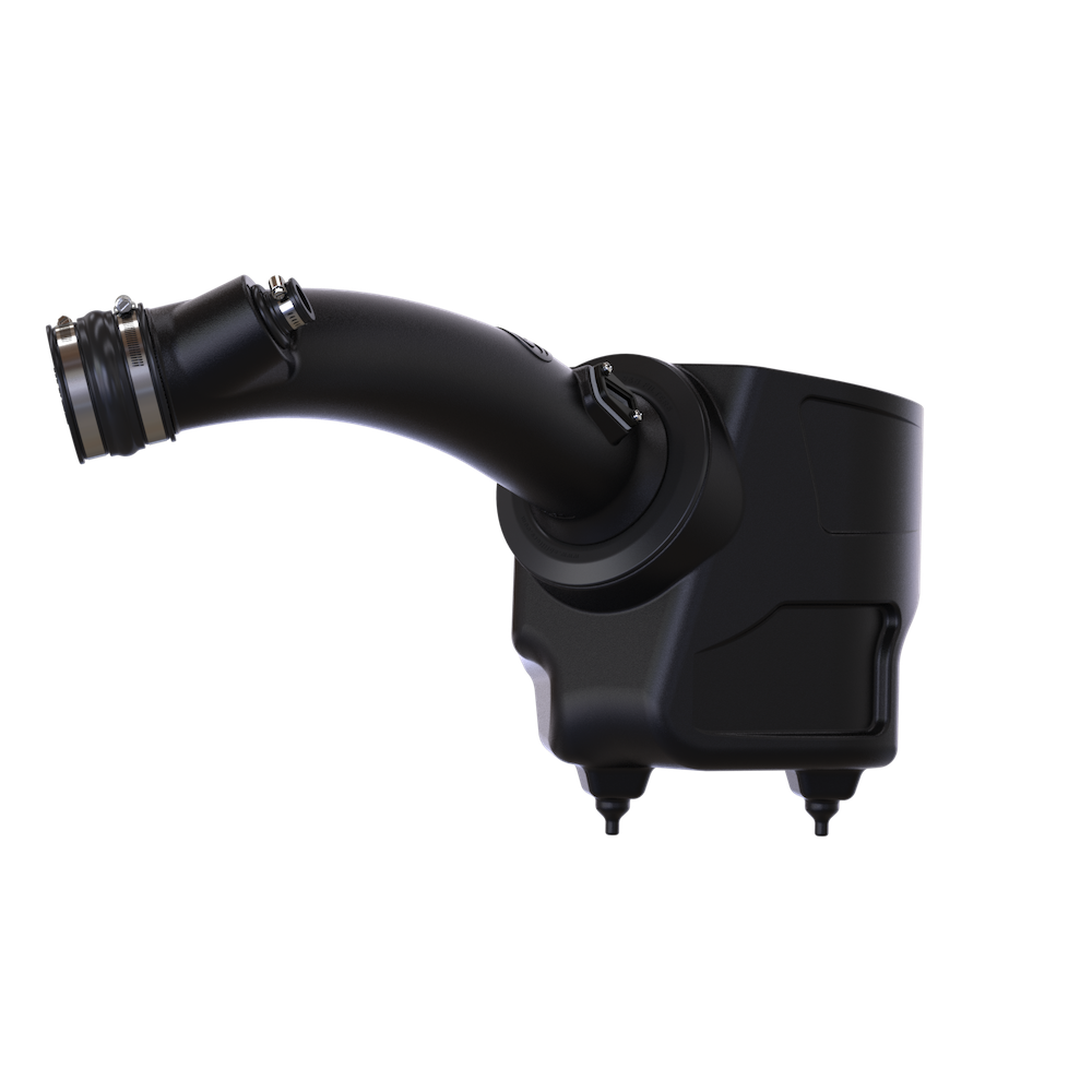 S&amp;B Cold Air Intake for 2020-2023 Jeep Wrangler / Gladiator 3.0L Ecodiesel - 75-5145