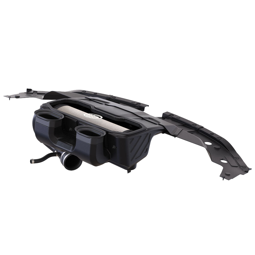 S&amp;B Cold Air Intake for 2021-2024 RAM 1500 TRX V8-6.2L - 75-5150