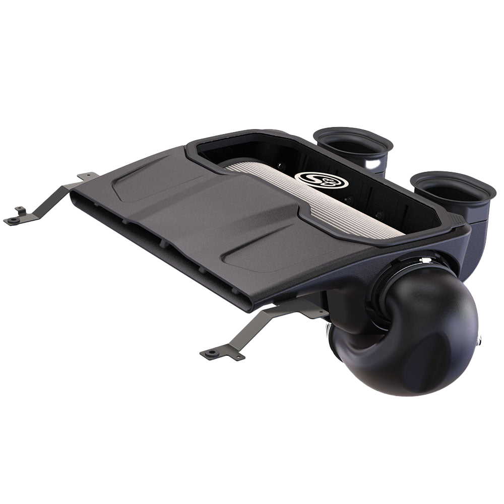 S&amp;B Cold Air Intake for 2021-2024 RAM 1500 TRX V8-6.2L - 75-5150