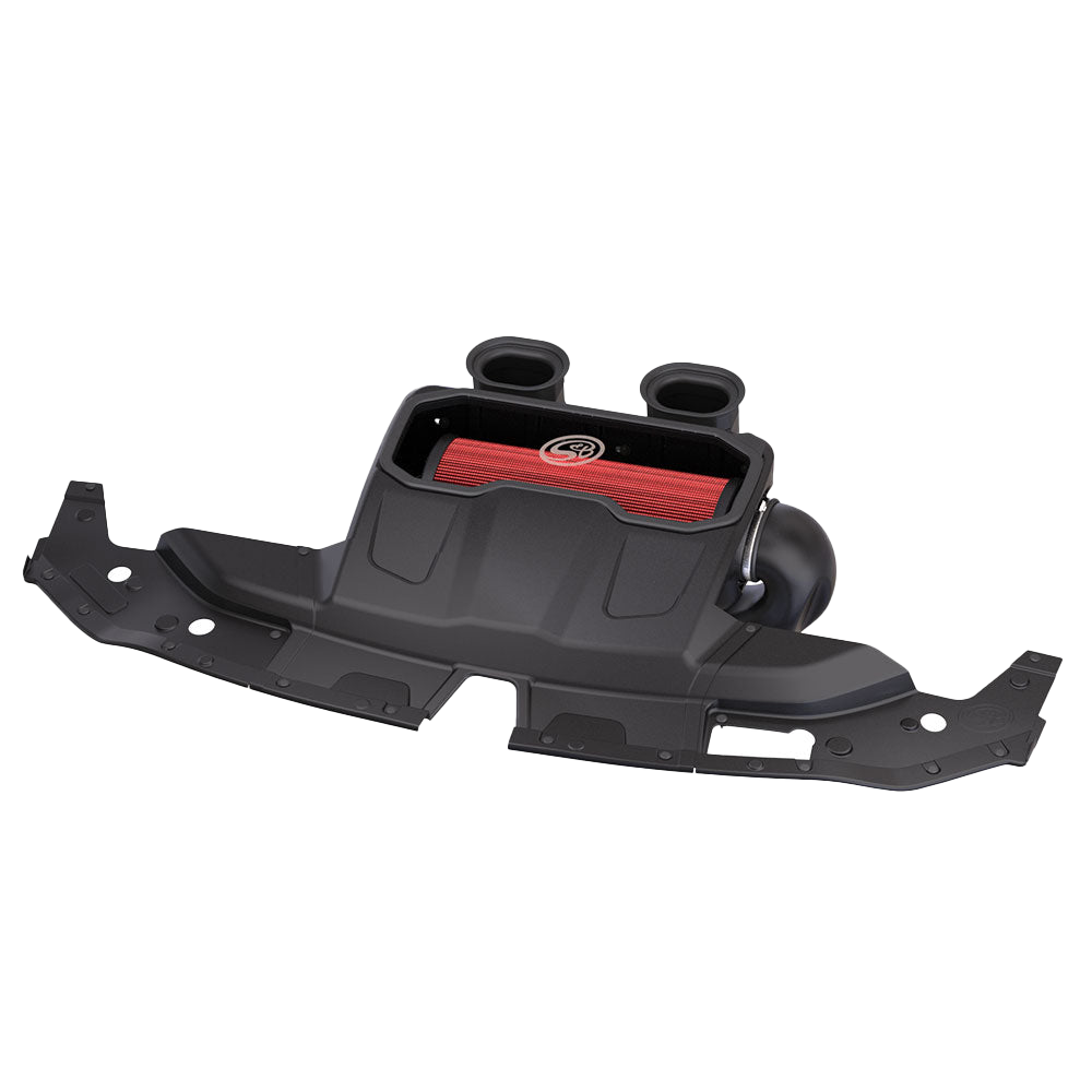 S&amp;B Cold Air Intake for 2021-2024 RAM 1500 TRX V8-6.2L - 75-5150
