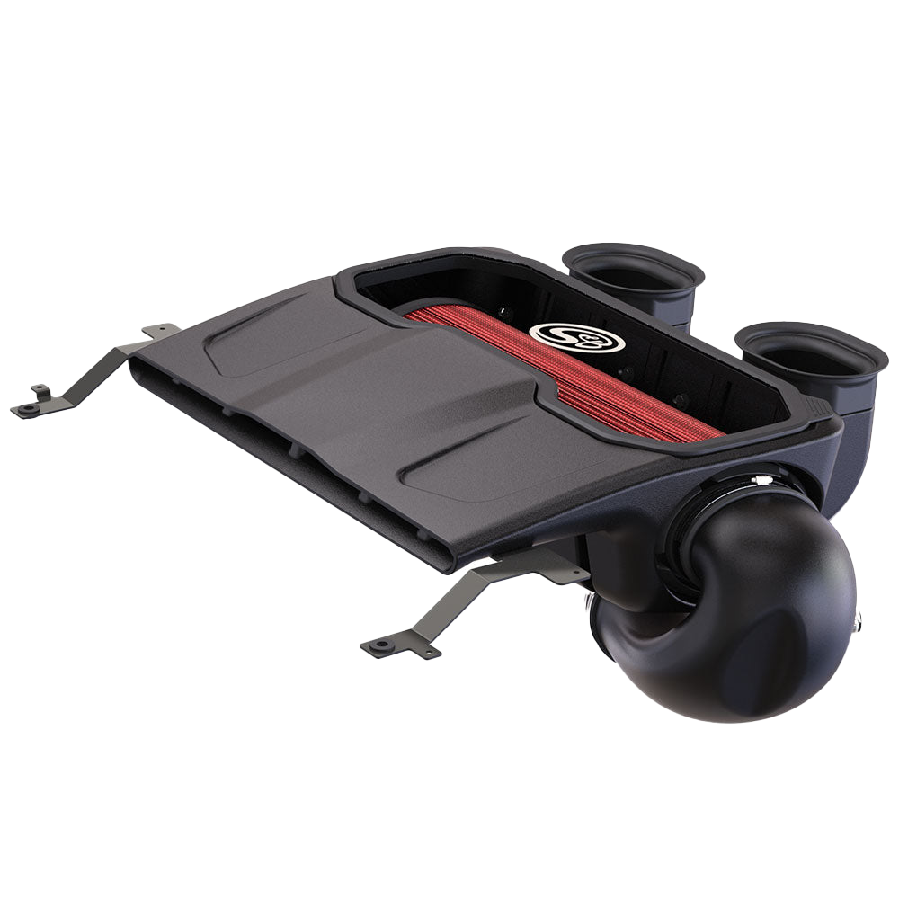 S&amp;B Cold Air Intake for 2021-2024 RAM 1500 TRX V8-6.2L - 75-5150
