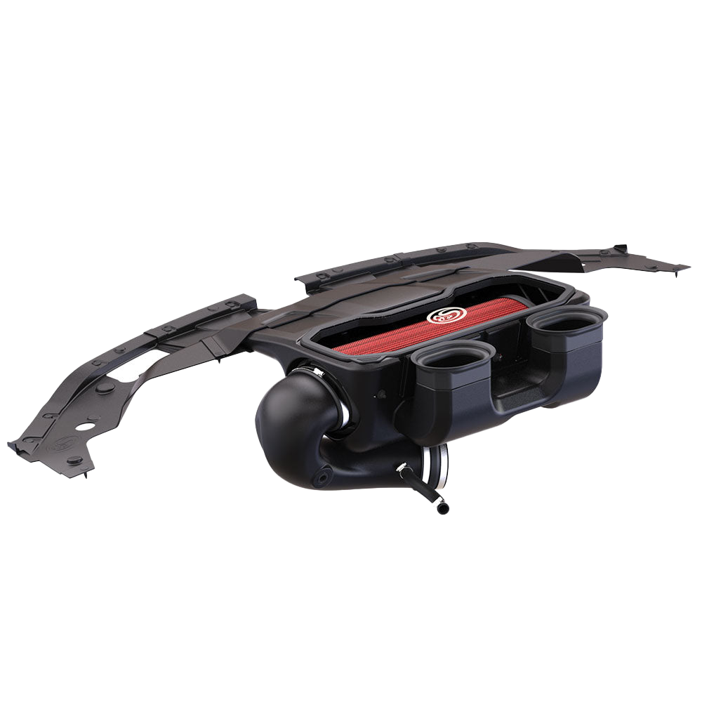 S&amp;B Cold Air Intake for 2021-2024 RAM 1500 TRX V8-6.2L - 75-5150