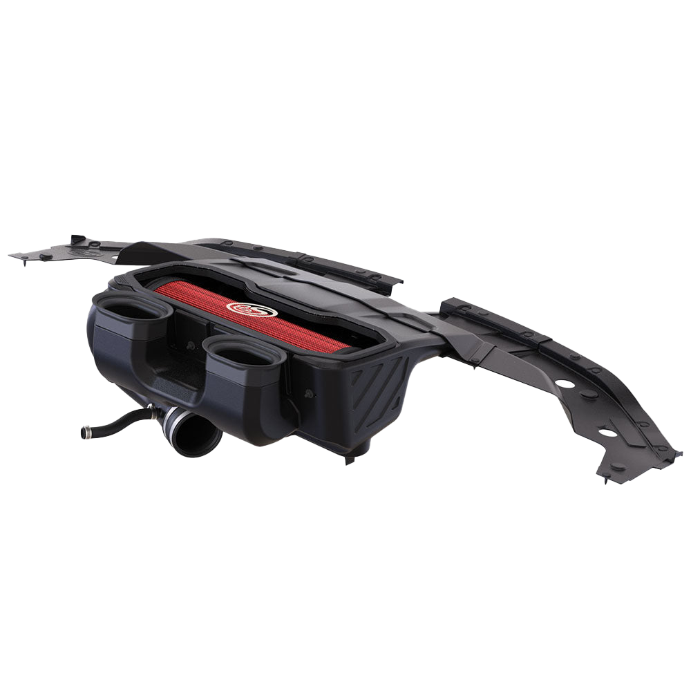 S&amp;B Cold Air Intake for 2021-2024 RAM 1500 TRX V8-6.2L - 75-5150