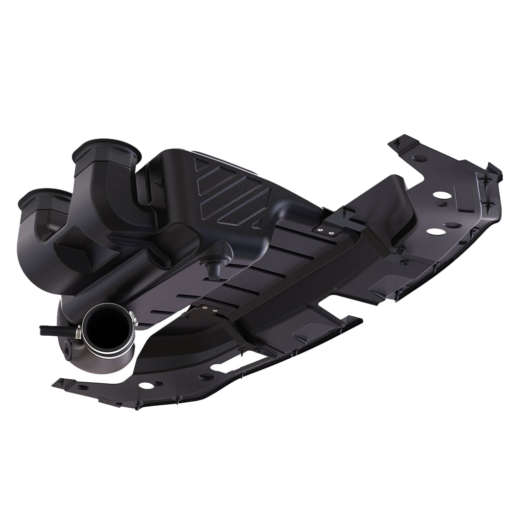 S&amp;B Cold Air Intake for 2021-2024 RAM 1500 TRX V8-6.2L - 75-5150
