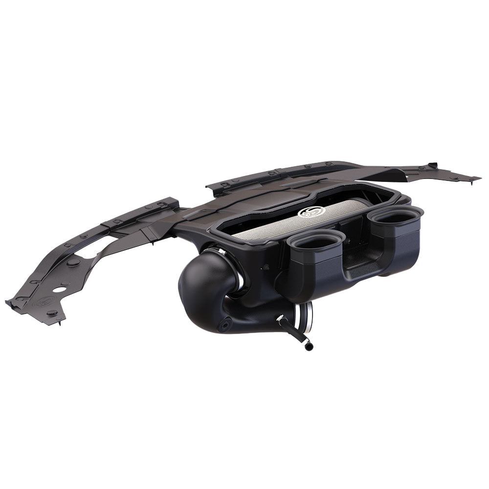S&amp;B Cold Air Intake for 2021-2024 RAM 1500 TRX V8-6.2L - 75-5150