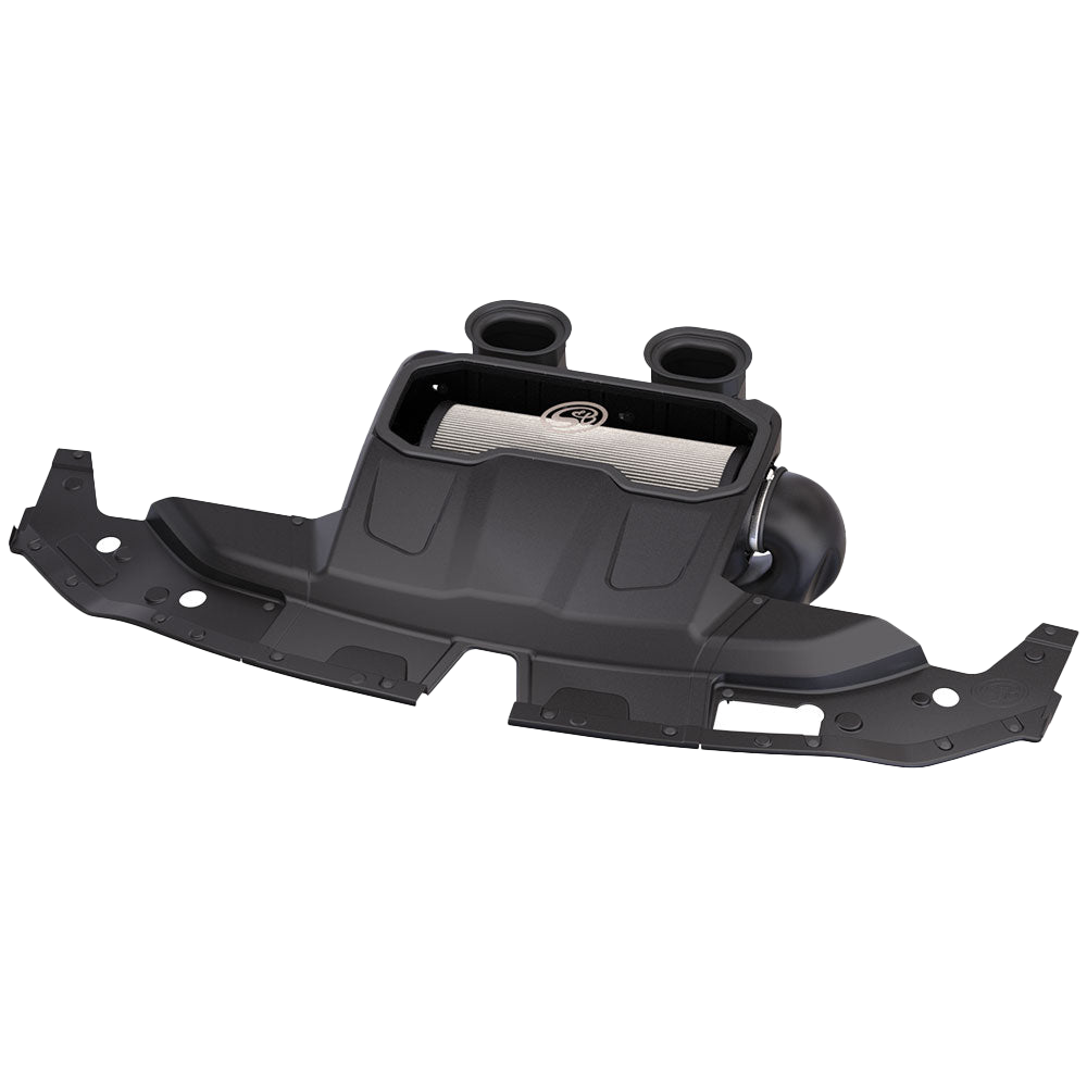 S&amp;B Cold Air Intake for 2021-2024 RAM 1500 TRX V8-6.2L - 75-5150