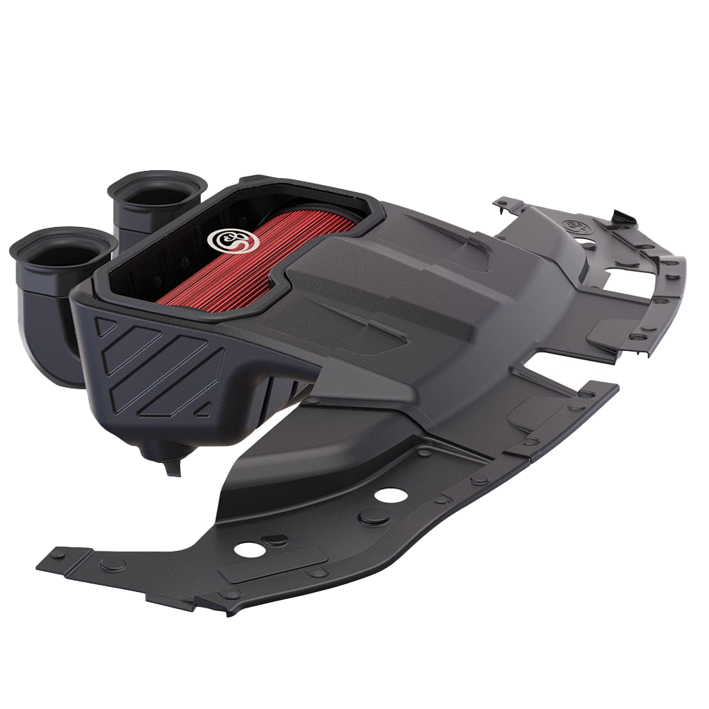 S&amp;B Cold Air Intake for 2021-2024 RAM 1500 TRX V8-6.2L - 75-5150