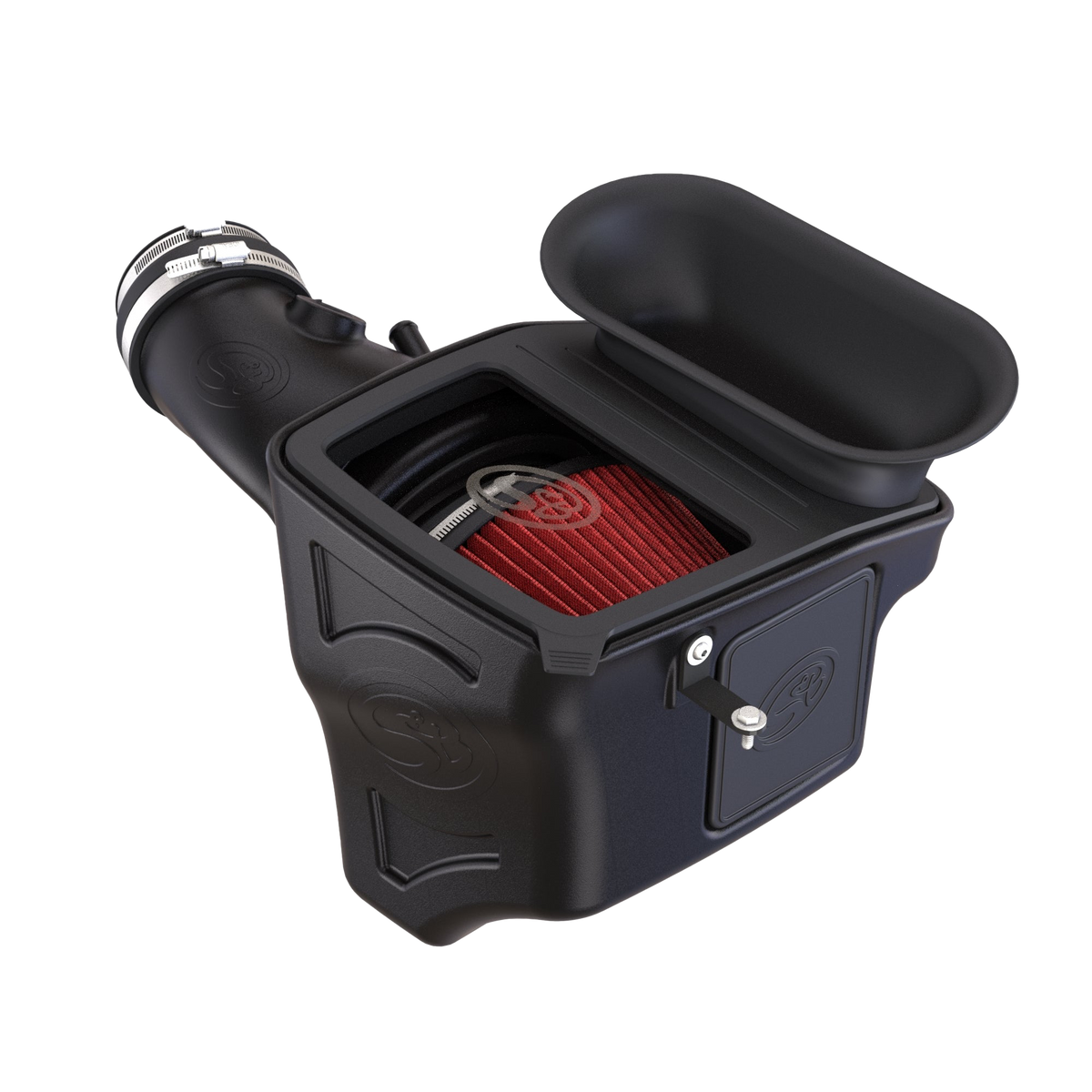 S&amp;B Cold Air Intake for 2021-2024 Jeep Wrangler 392 6.4L - 75-5159