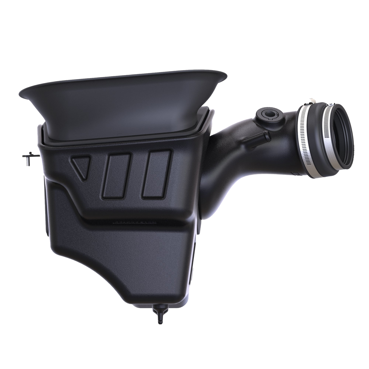 S&amp;B Cold Air Intake for 2021-2024 Jeep Wrangler 392 6.4L - 75-5159