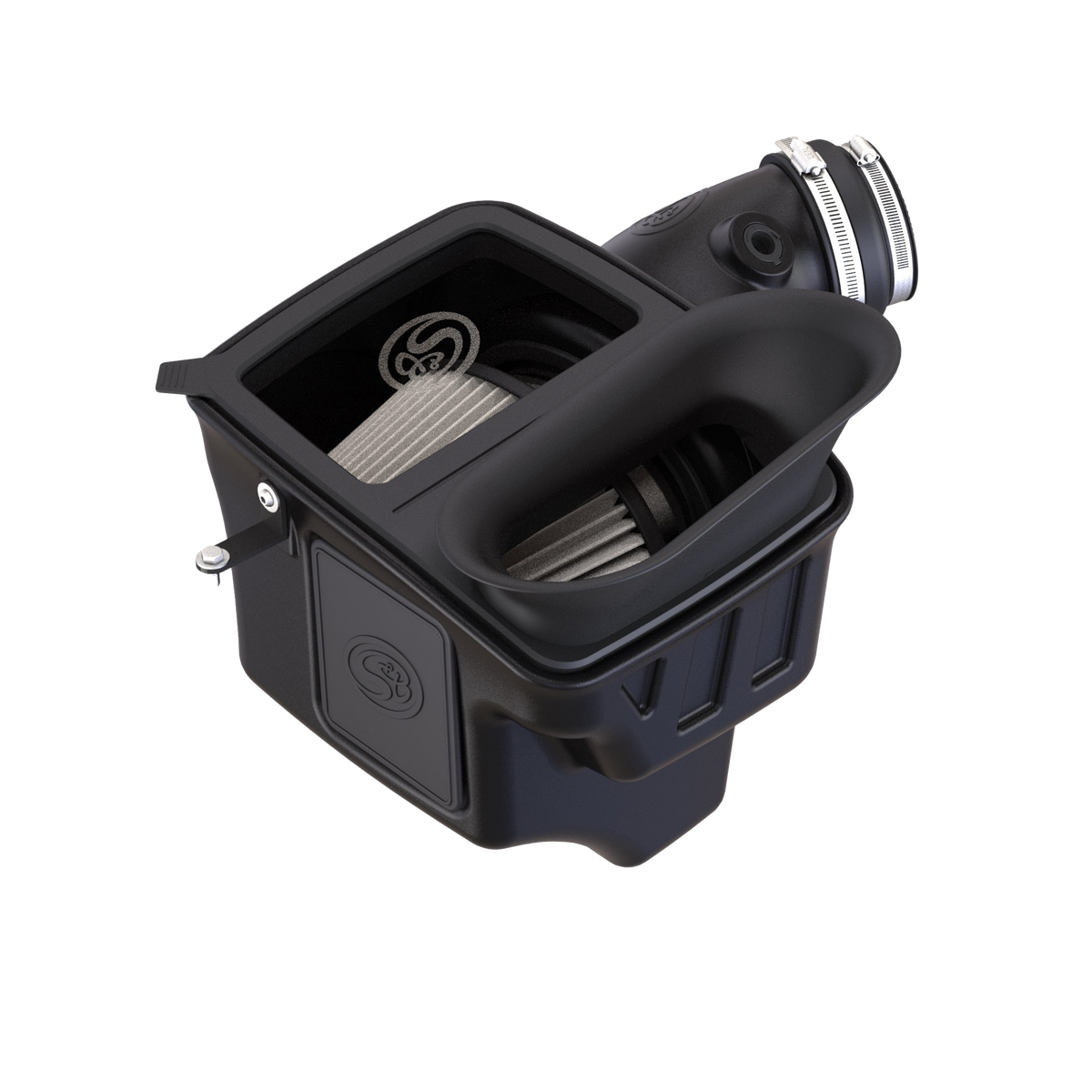 S&amp;B Cold Air Intake for 2021-2024 Jeep Wrangler 392 6.4L - 75-5159