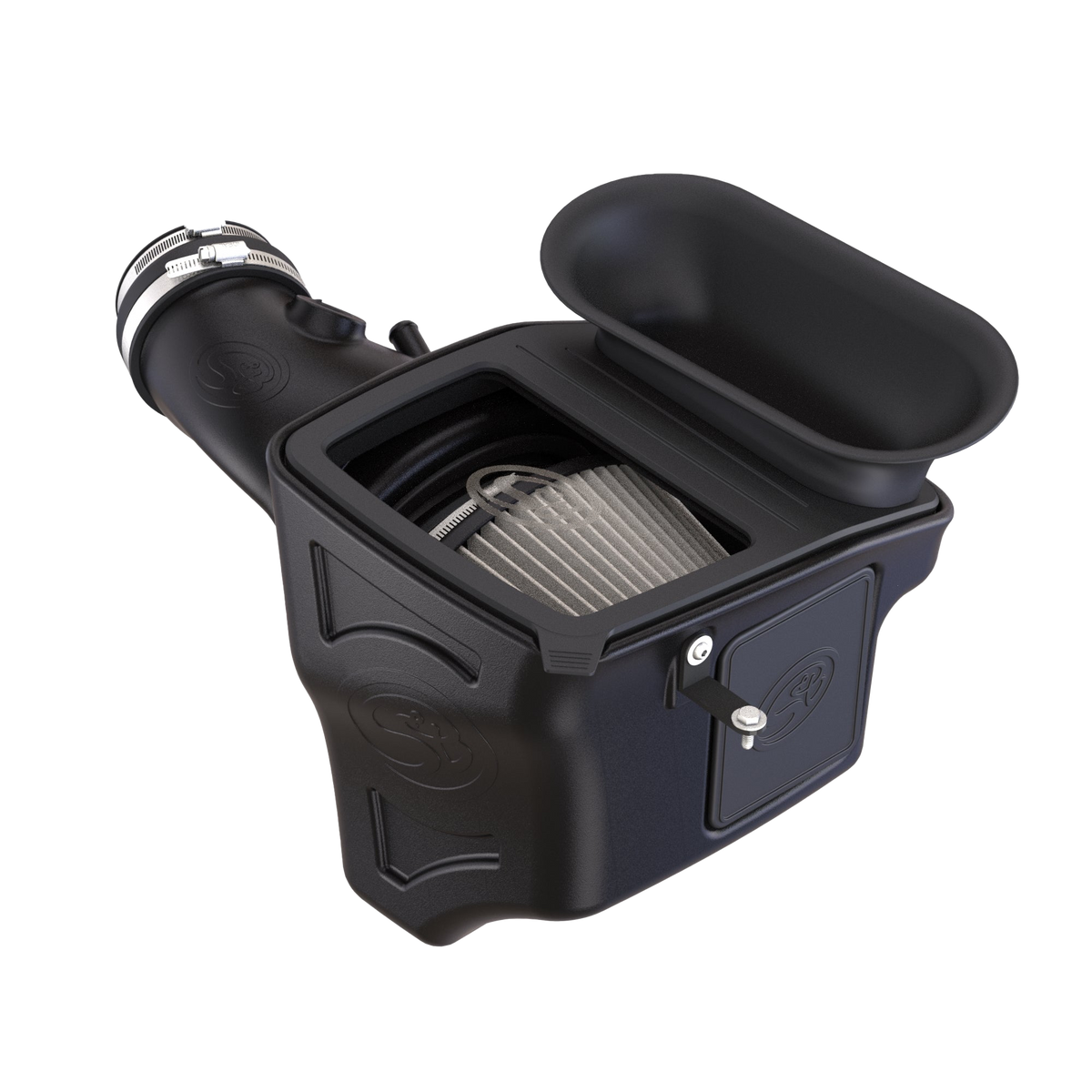 S&amp;B Cold Air Intake for 2021-2024 Jeep Wrangler 392 6.4L - 75-5159