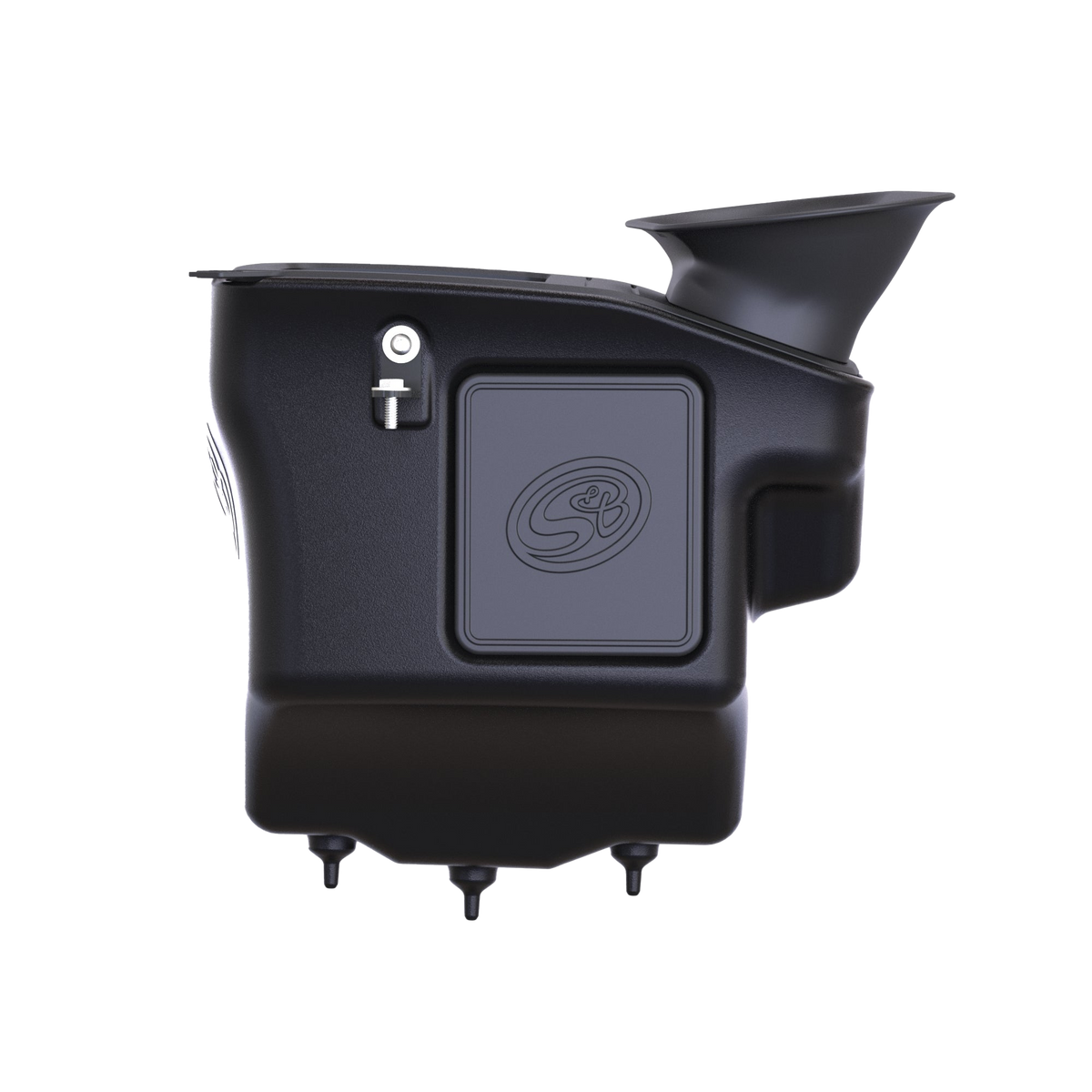 S&amp;B Cold Air Intake for 2021-2024 Jeep Wrangler 392 6.4L - 75-5159