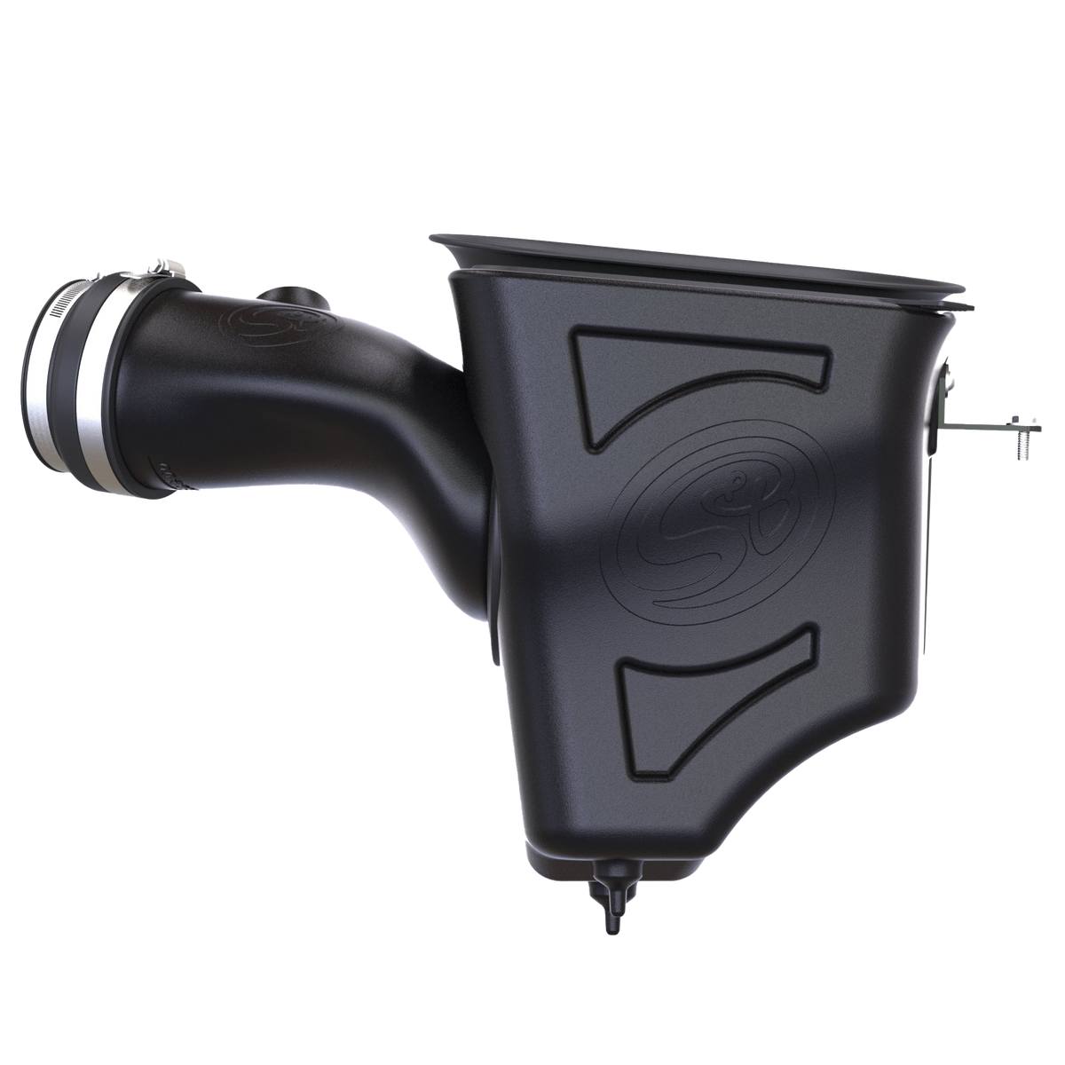 S&amp;B Cold Air Intake for 2021-2024 Jeep Wrangler 392 6.4L - 75-5159