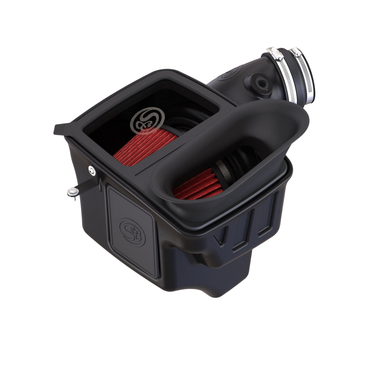 S&amp;B Cold Air Intake for 2021-2024 Jeep Wrangler 392 6.4L - 75-5159