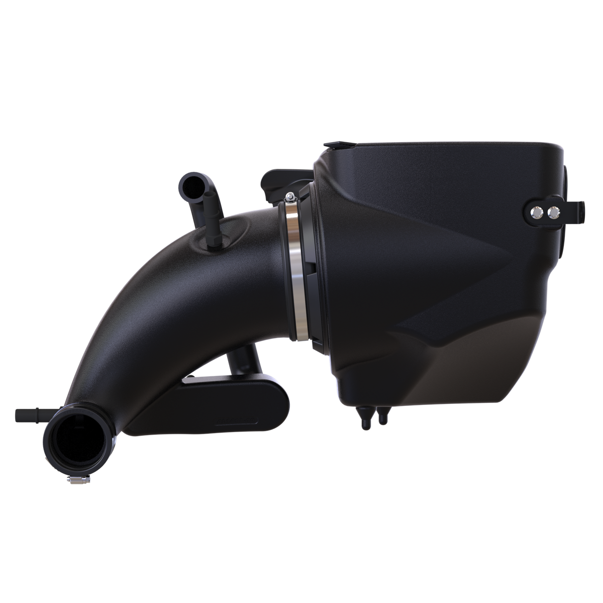 S&amp;B Cold Air Intake for 2021-2024 Ford Bronco 2.3L - 75-5160