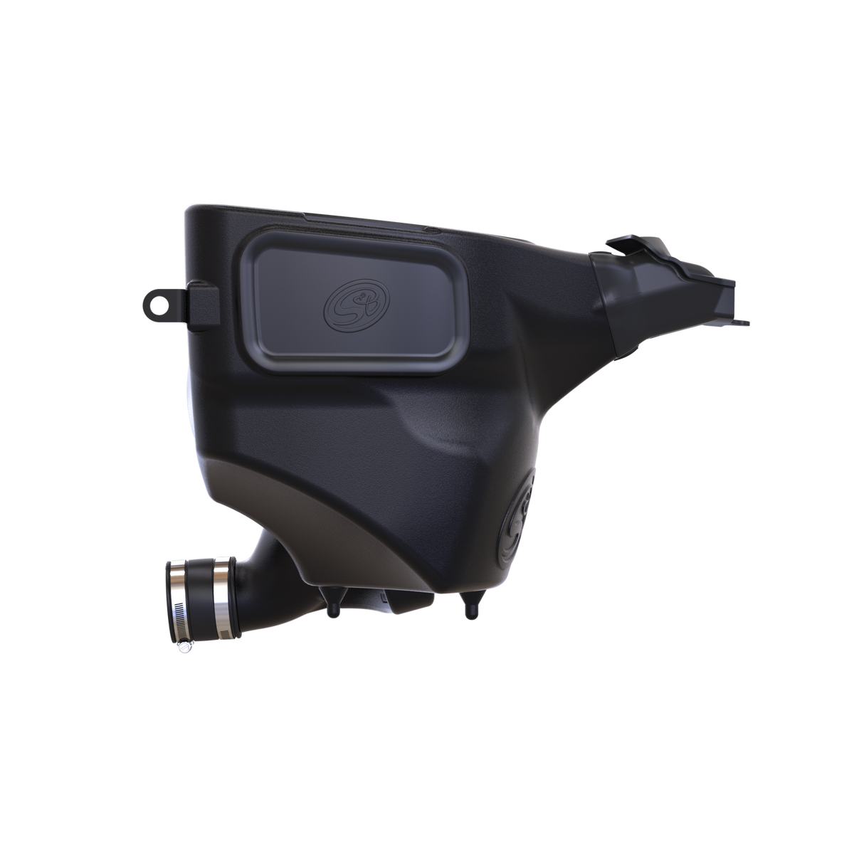 S&amp;B Cold Air Intake for 2021-2024 Ford Bronco 2.3L - 75-5160