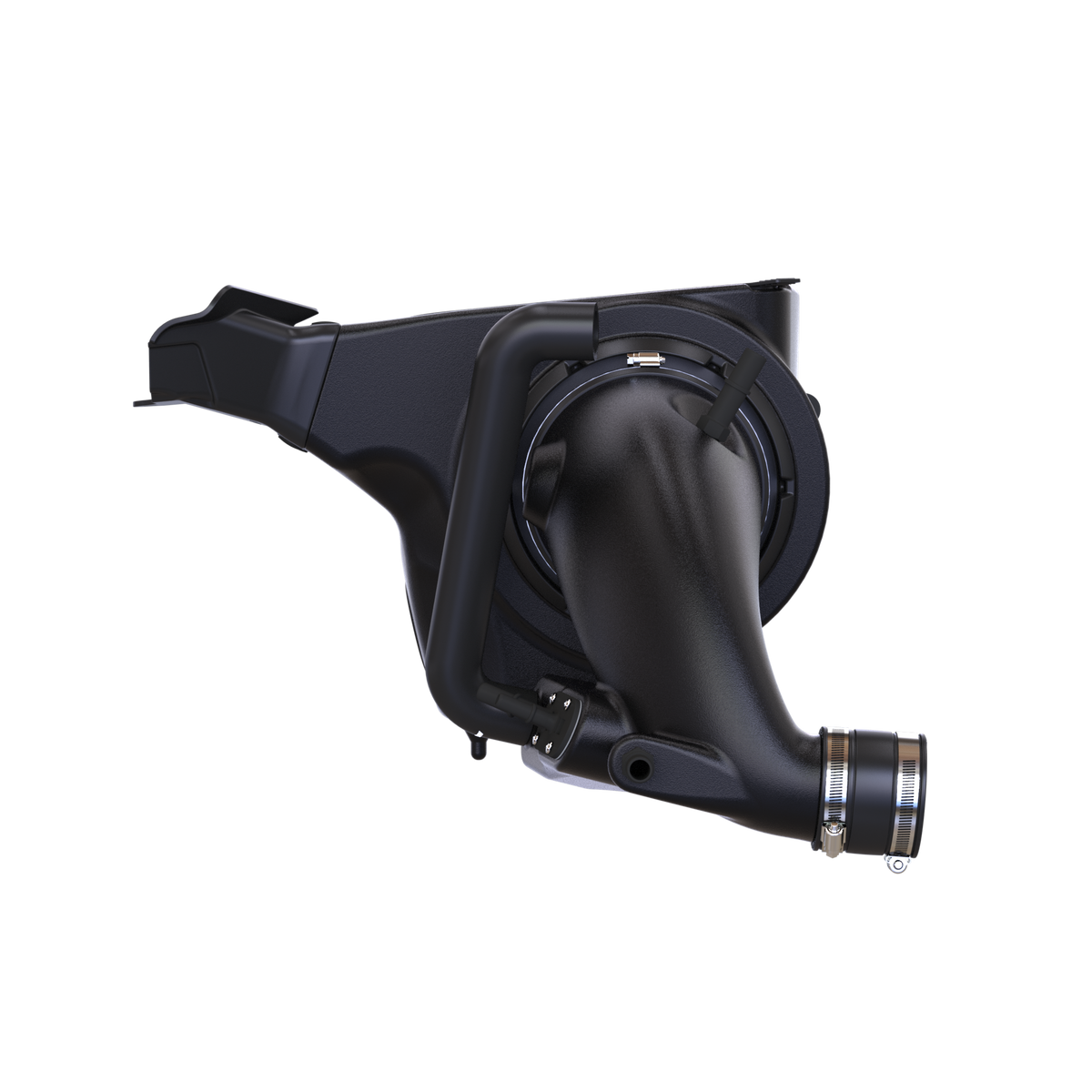 S&amp;B Cold Air Intake for 2021-2024 Ford Bronco 2.3L - 75-5160