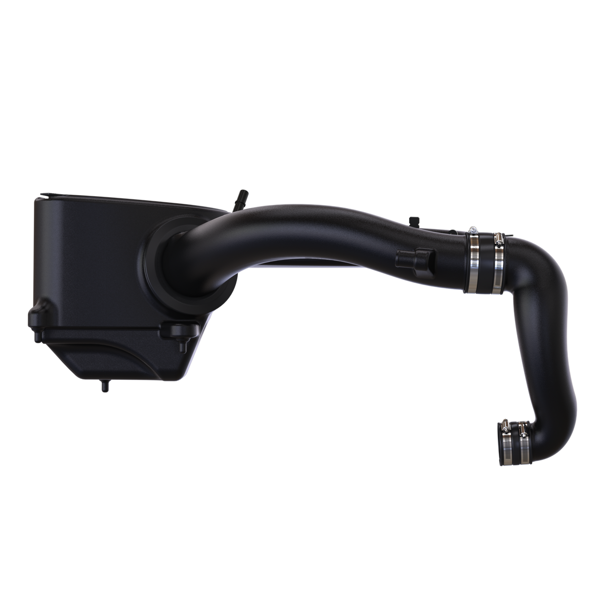S&amp;B Cold Air Intake for 2021-24 Ford Bronco Sport 2.0L, 2022-24 Ford Maverick 2.0L - 75-5161