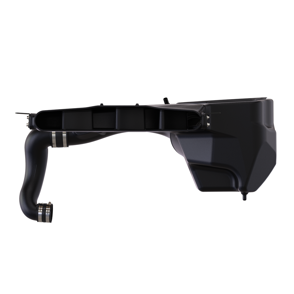 S&amp;B Cold Air Intake for 2021-24 Ford Bronco Sport 2.0L, 2022-24 Ford Maverick 2.0L - 75-5161