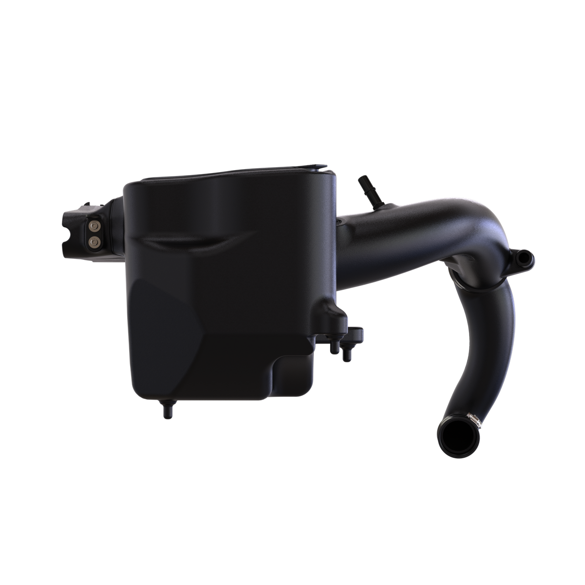 S&amp;B Cold Air Intake for 2021-24 Ford Bronco Sport 2.0L, 2022-24 Ford Maverick 2.0L - 75-5161