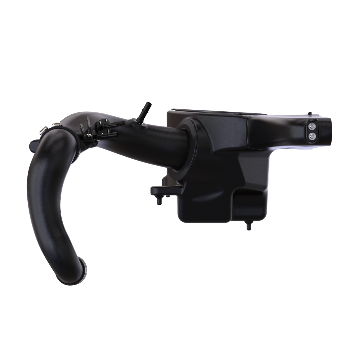 S&amp;B Cold Air Intake for 2021-24 Ford Bronco Sport 2.0L, 2022-24 Ford Maverick 2.0L - 75-5161