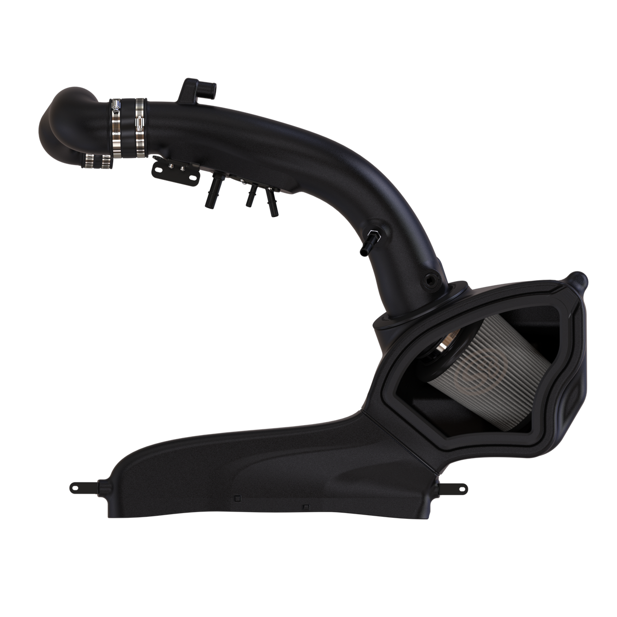 S&amp;B Cold Air Intake for 2021-24 Ford Bronco Sport 2.0L, 2022-24 Ford Maverick 2.0L - 75-5161