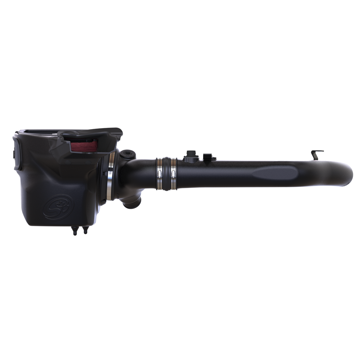 S&amp;B Cold Air Intake for 2021-2024 Ford Bronco 2.7L - 75-5162