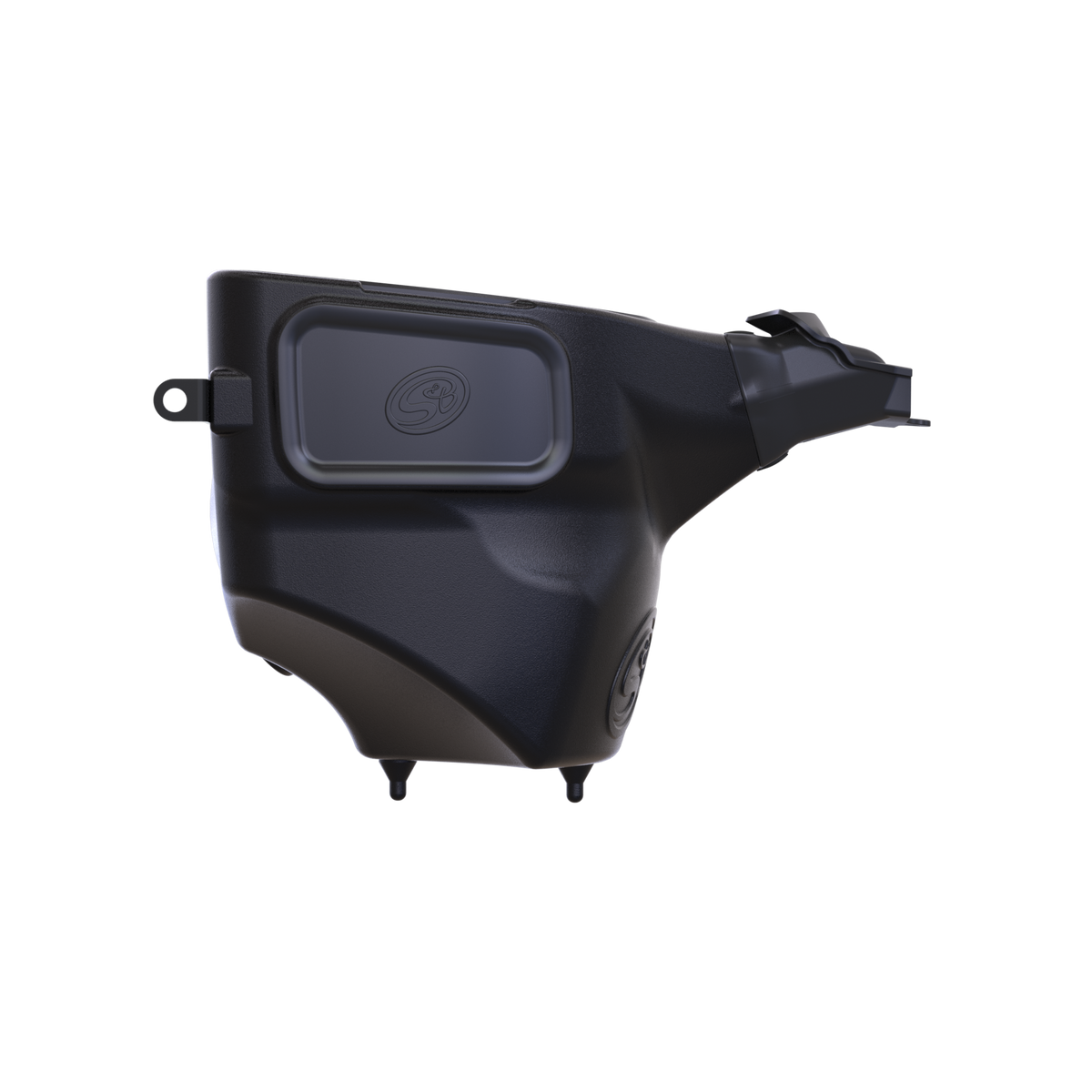 S&amp;B Cold Air Intake for 2021-2024 Ford Bronco 2.7L - 75-5162