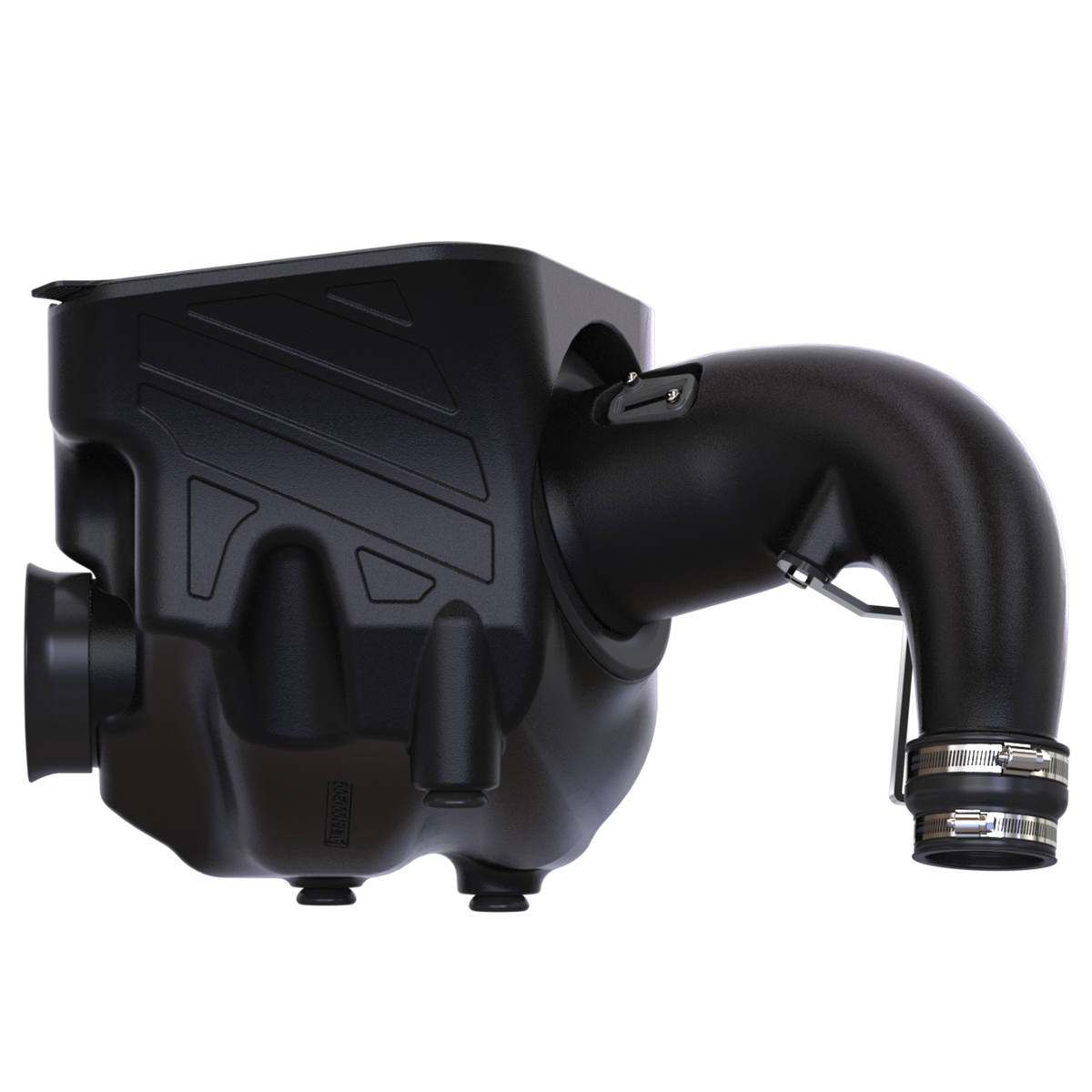 S&amp;B Cold Air Intake kit for 2022-2024 Toyota Tundra, 2023-2024 Sequoia V6 3.4L and 3.4L Hybrid - 75-5163