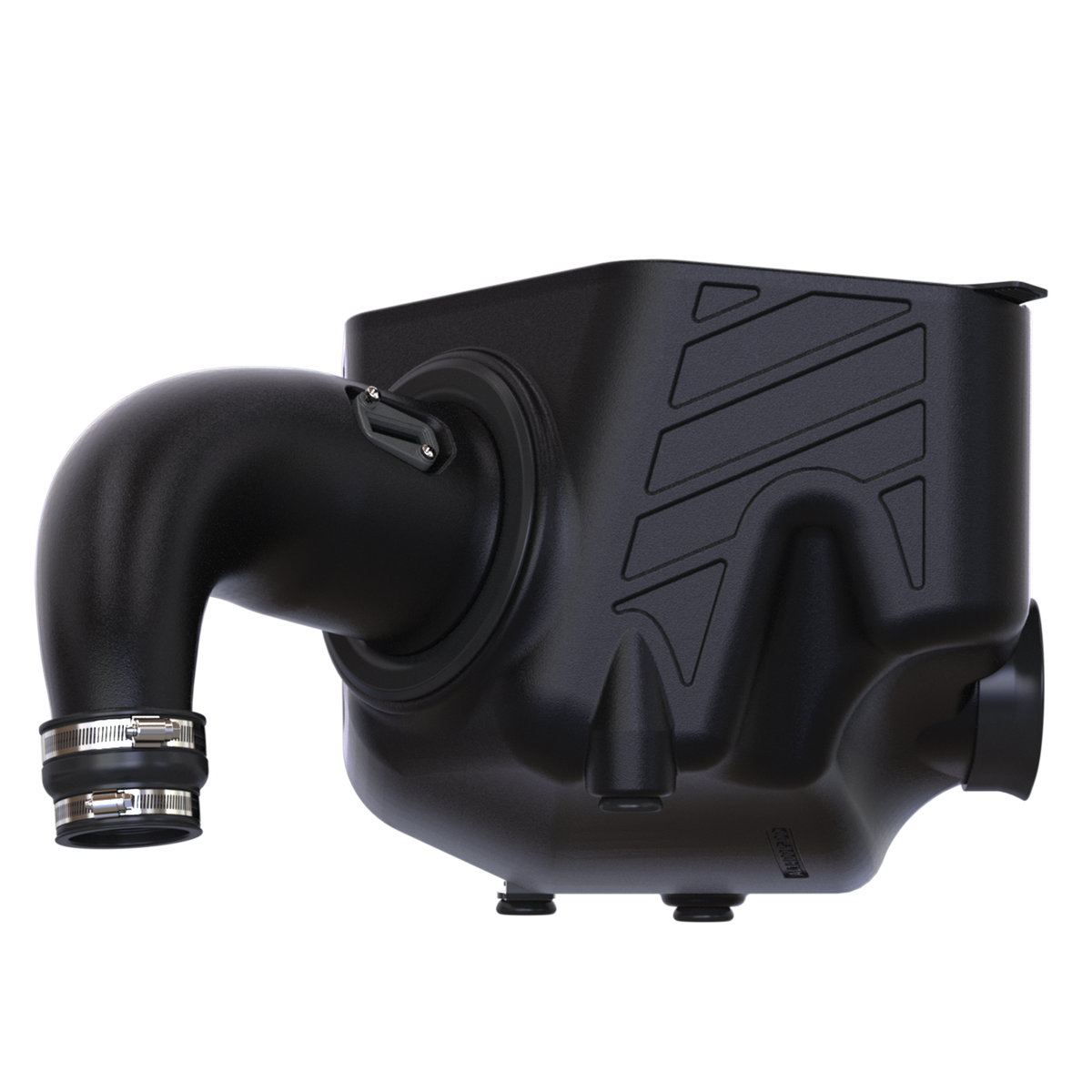 S&amp;B Cold Air Intake kit for 2022-2024 Toyota Tundra, 2023-2024 Sequoia V6 3.4L and 3.4L Hybrid - 75-5163