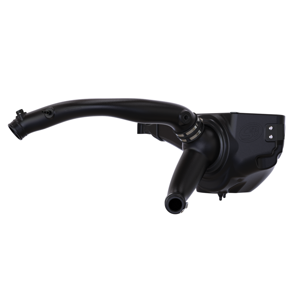 S&amp;B Cold Air Intake for 2022-2024 Ford Bronco Raptor 3.0L Ecoboost - 75-5168