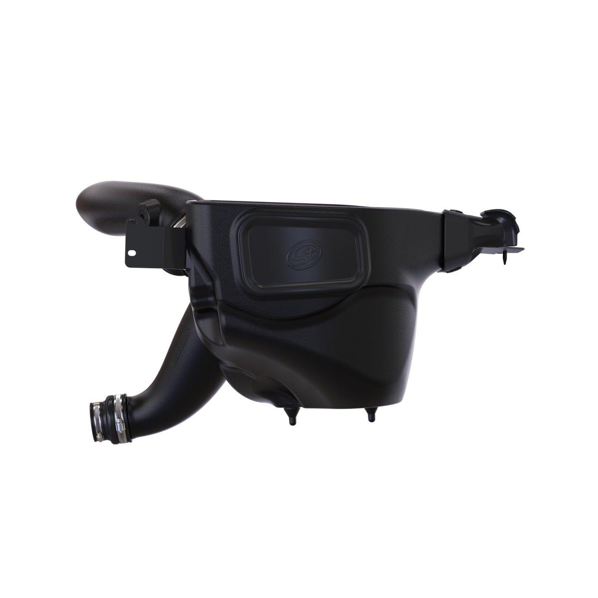 S&amp;B Cold Air Intake for 2022-2024 Ford Bronco Raptor 3.0L Ecoboost - 75-5168