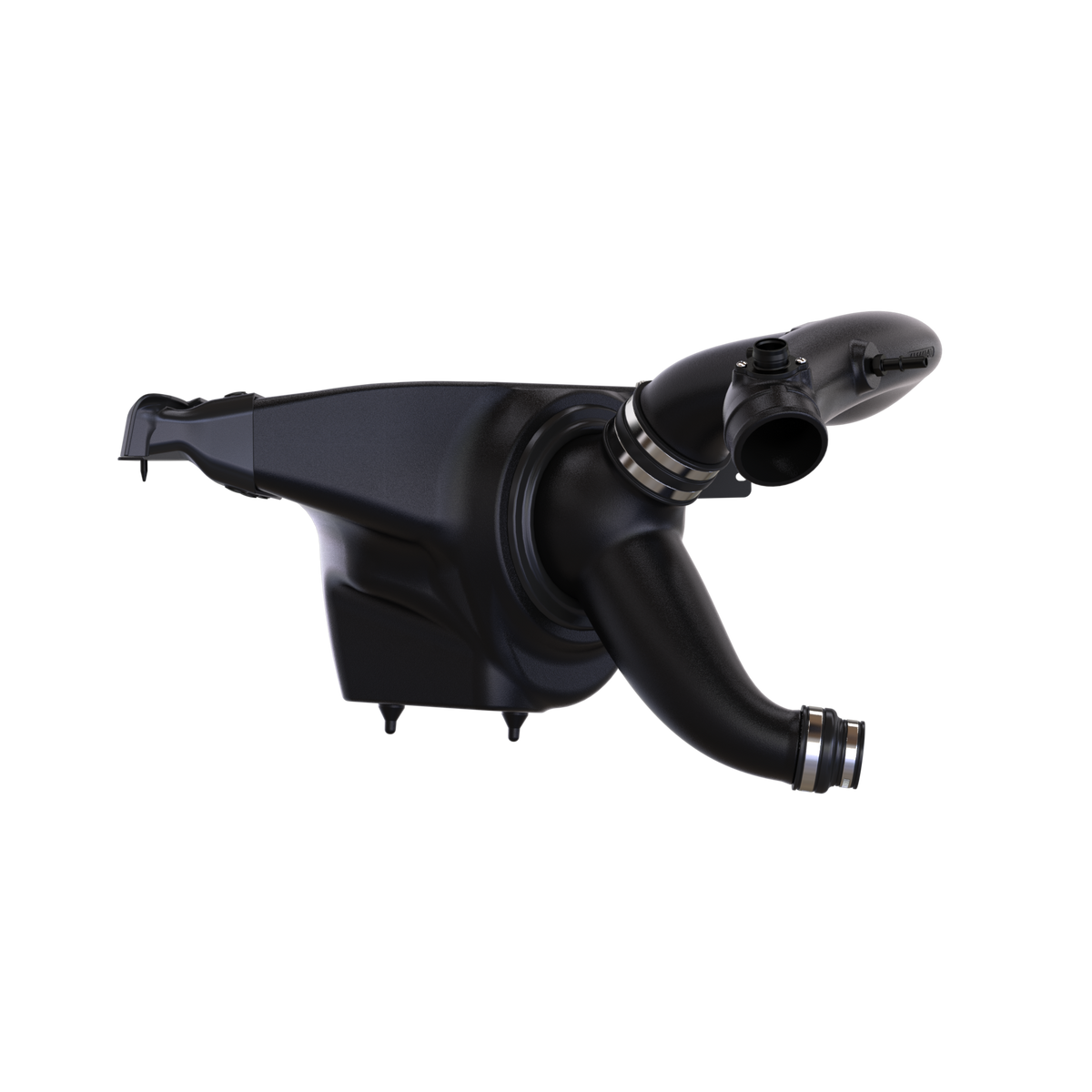 S&amp;B Cold Air Intake for 2022-2024 Ford Bronco Raptor 3.0L Ecoboost - 75-5168