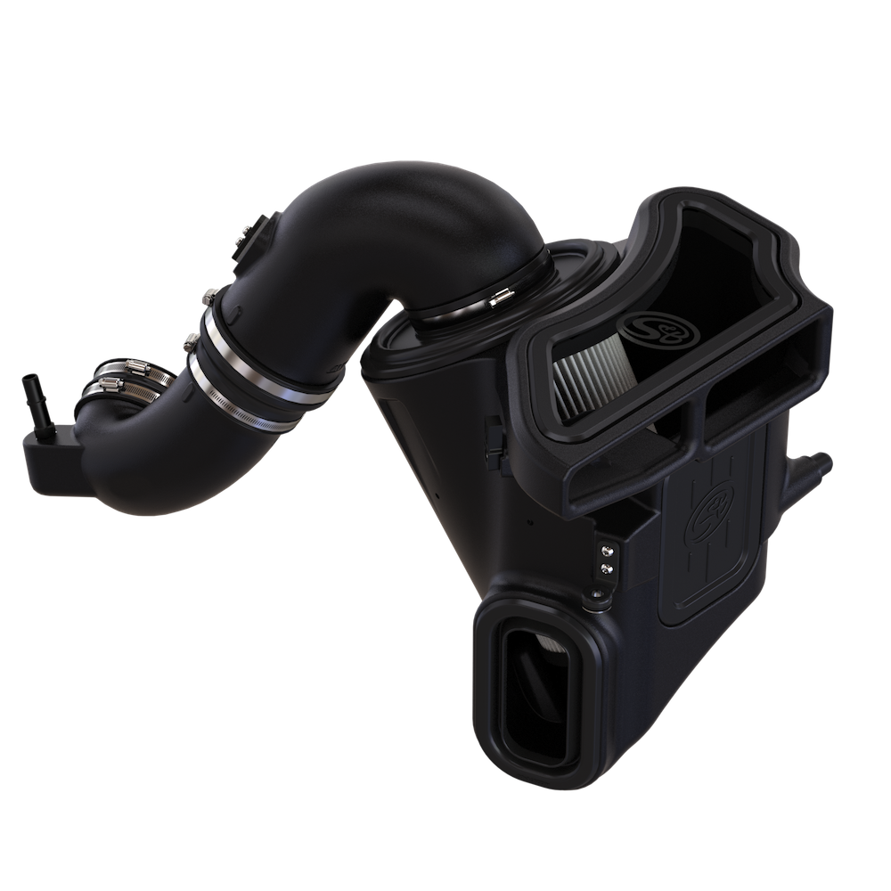 S&amp;B Cold Air Intake for the 2023-2024 Cadillac Escalade V 6.2L V8 - 75-5173