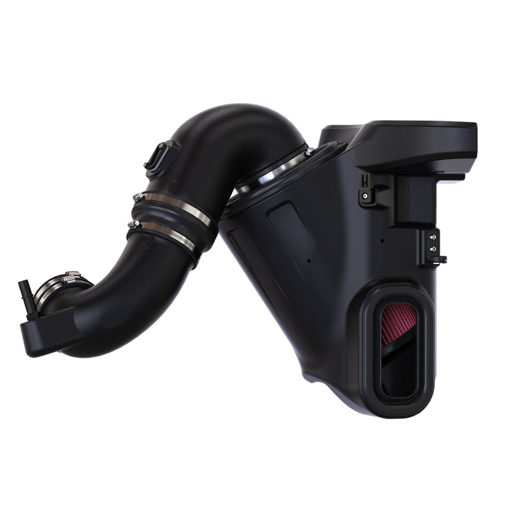 S&amp;B Cold Air Intake for the 2023-2024 Cadillac Escalade V 6.2L V8 - 75-5173