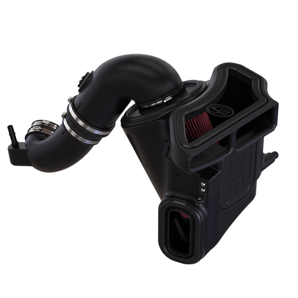 S&amp;B Cold Air Intake for the 2023-2024 Cadillac Escalade V 6.2L V8 - 75-5173