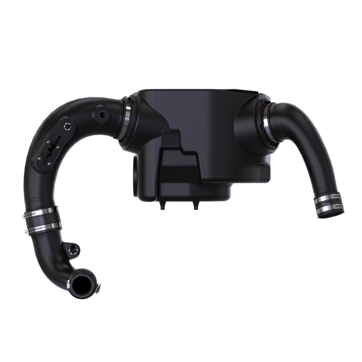 S&amp;B COLD AIR INTAKE FOR THE 2020-2025 FORD EXPLORER ST, EXPLORER, LINCOLN AVIATOR 3.0L - 75-5174