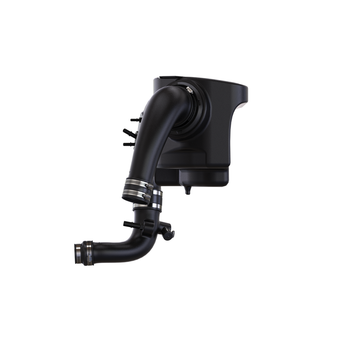 S&amp;B COLD AIR INTAKE FOR THE 2020-2025 FORD EXPLORER ST, EXPLORER, LINCOLN AVIATOR 3.0L - 75-5174