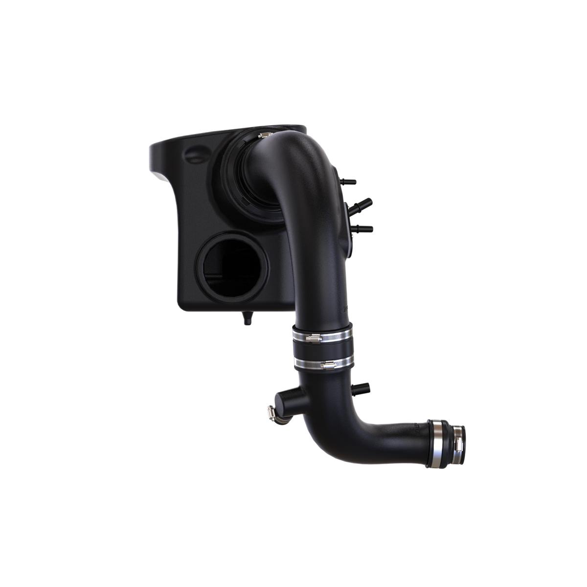S&amp;B COLD AIR INTAKE FOR THE 2020-2025 FORD EXPLORER ST, EXPLORER, LINCOLN AVIATOR 3.0L - 75-5174