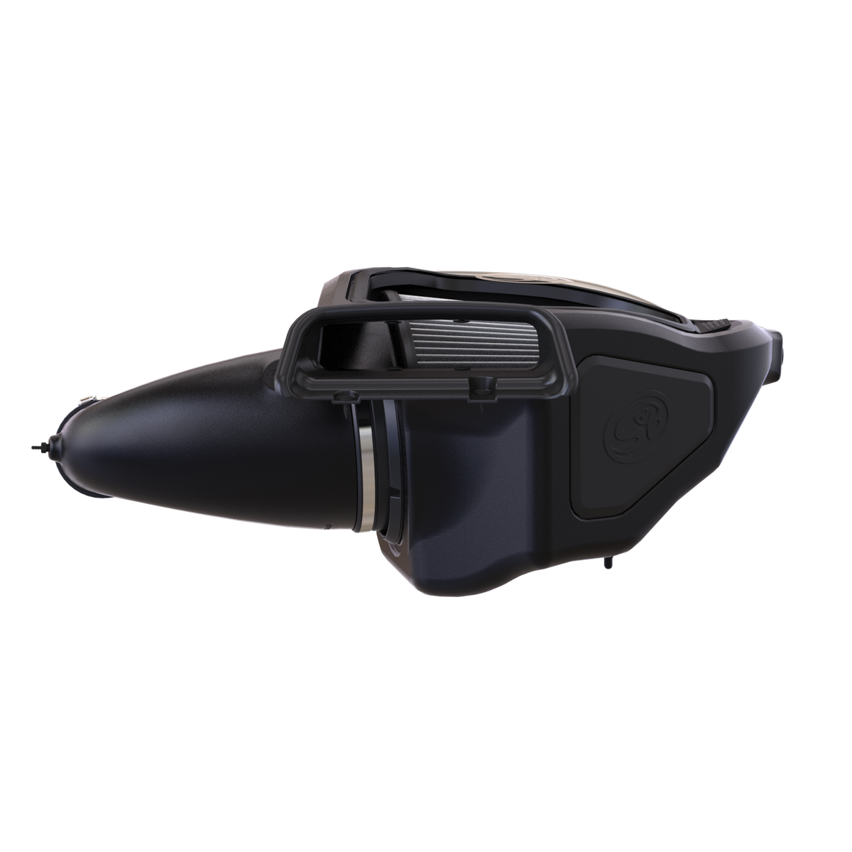 S&amp;B Cold Air Intake for the 2023-2024 Ford Raptor R 5.2L V8 - 75-5175